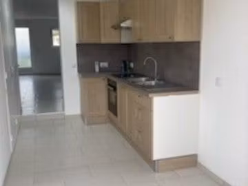 maison 3 pièces 61 m²