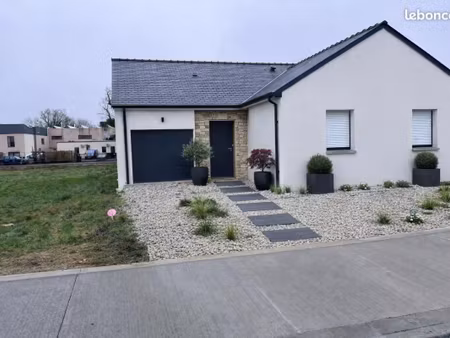 maison 86 m² saulnieres