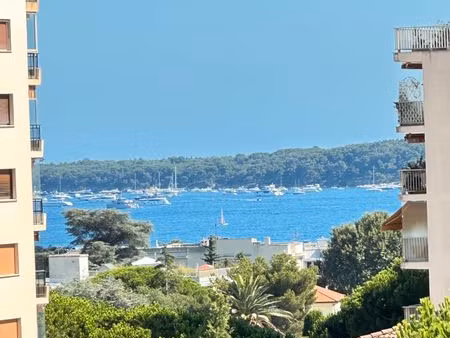 cannes vue bas californie