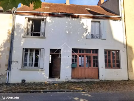 maison 6 pièces 122 m²