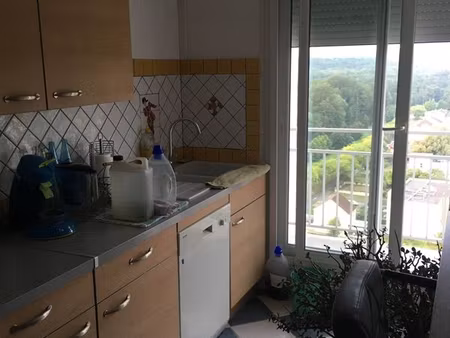 appartement montataire