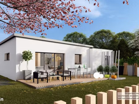 maison 3 pièces 79 m²