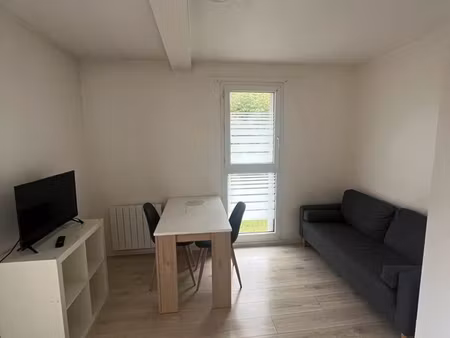 t2 secteur fac loué