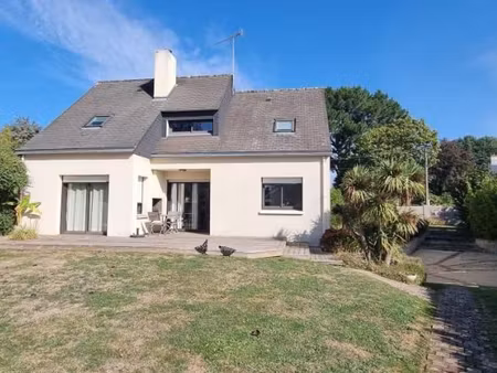 pavillon 7 pièces 122 m²