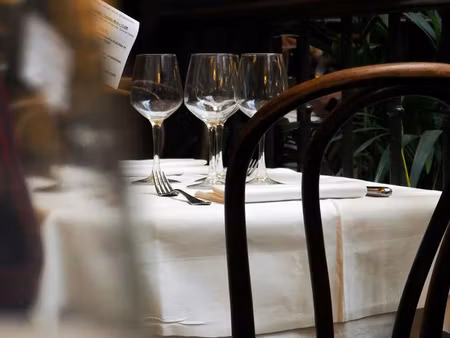 fonds de commerce  restaurant 240 m² saint-étienne