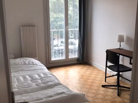 location appartement meublé