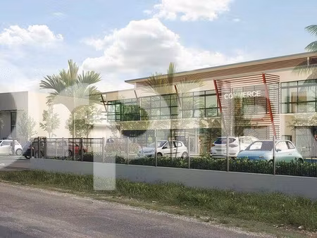 local commercial 478 m²