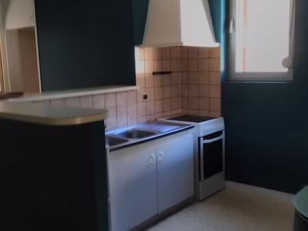 logement t2