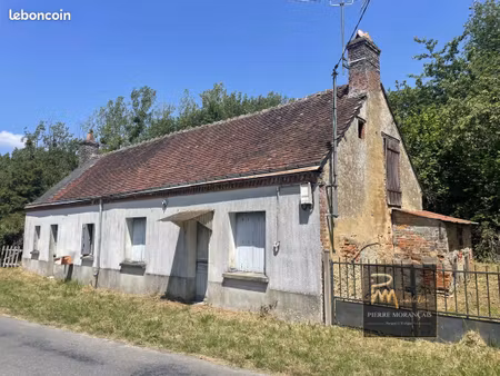 maison 3 pièces 85 m²