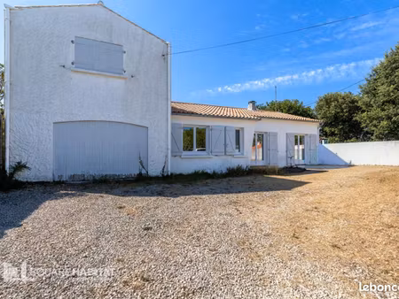 maison 5 pièces 102 m²