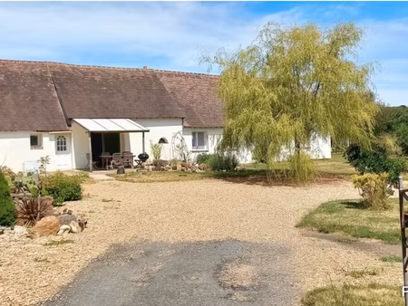maison 6 pièces 146 m²
