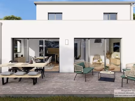 maison 6 pièces 112 m²