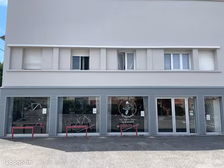 fond de commerce