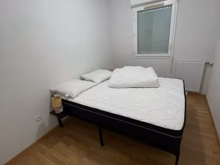 t3 meublé