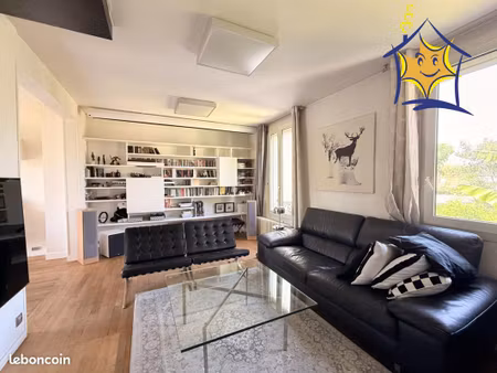 maison 5 pièces 107 m²