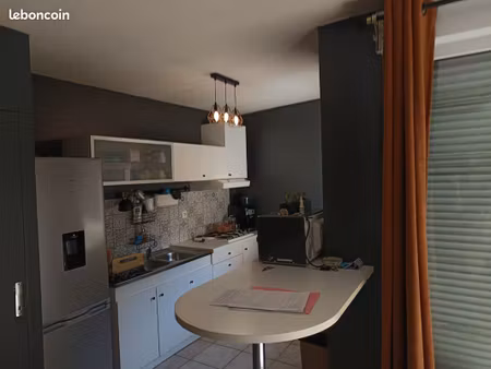 appartement à louer lyon 09