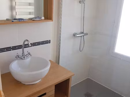 appartement t4 - 68 m2 - secteur gare st laud