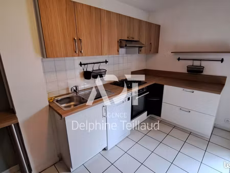 maison 4 pièces 78 m²