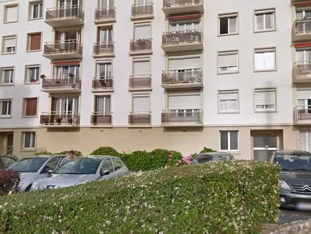 appartement t4