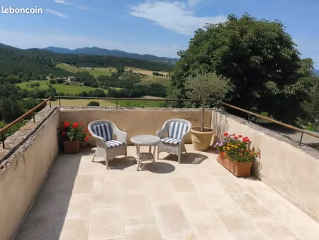 appartement 2 pièces 56 m²