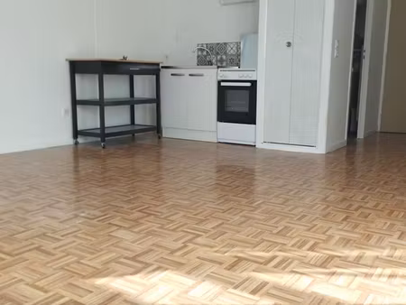 appartement à vendre lourdes t1 de 26 m² – idéal investissement locatif