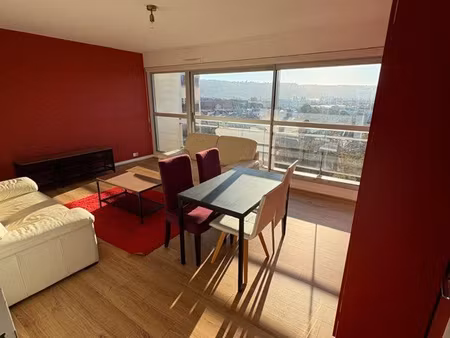 location appartement t3 rouen