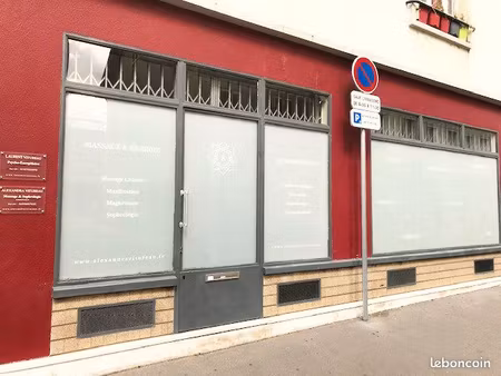 local orléans centre