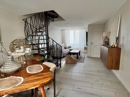 maison à vendre - tourcoing