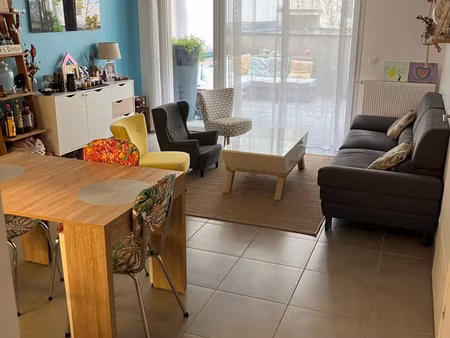 appartement t3 chaprais