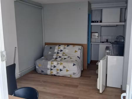 studio la rochelle