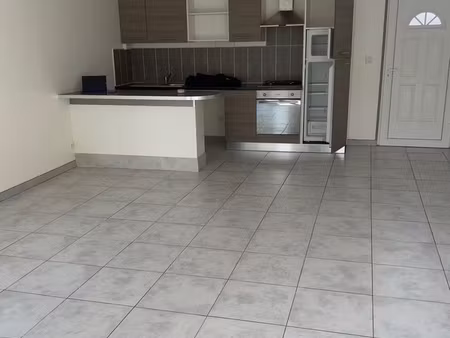 logement t3 maulers près de beauvais