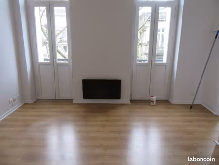 appartement t1