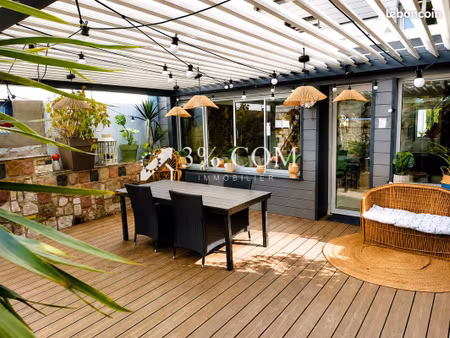 maison 5 pièces 113 m²
