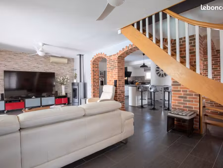 maison a vendre