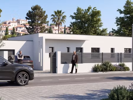 vente projet maison