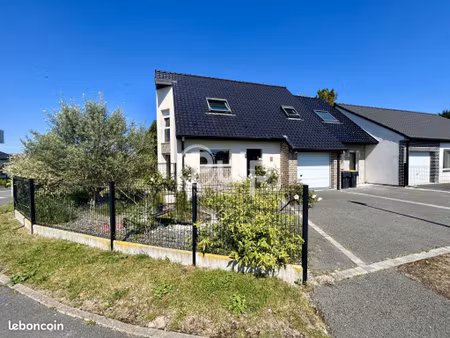 pavillon 5 pièces 131 m²
