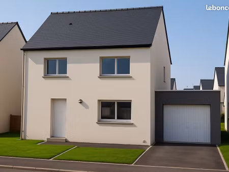maison familiale de 5 pièces
