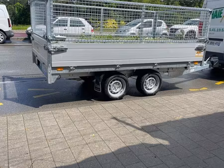 garage avec place parking et jardin lille