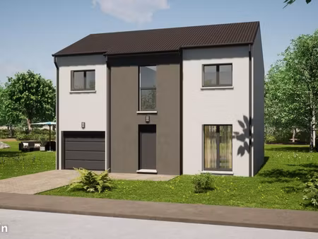 maison 5 pièces 93 m²