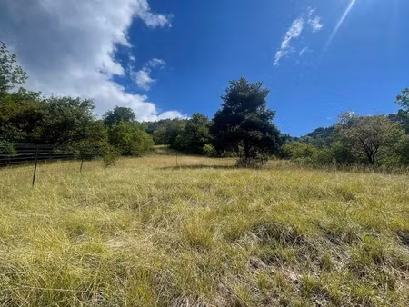 terrain constructible à vendre brides les bains