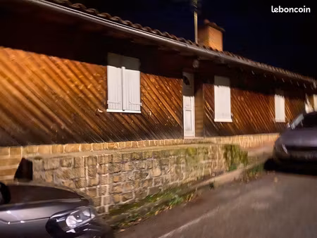 f3 route de toulouse