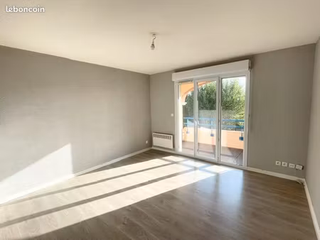 t3 51m² l'union 174000 euros