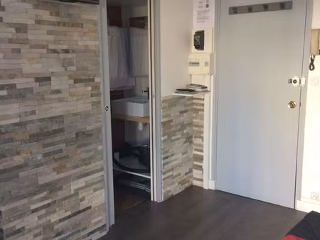 studio à biarritz