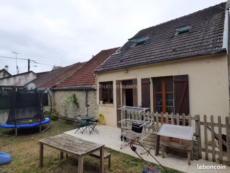 appartement 5 pièces 101 m²