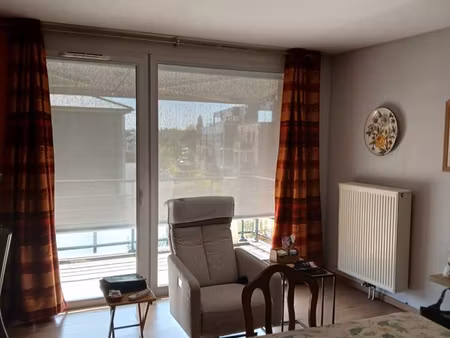 appartement t3 leers