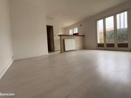 appartement t2  48m2