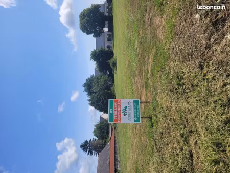 terrain 225 m² erquy