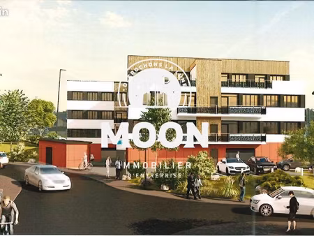 bureaux 126 m² albi