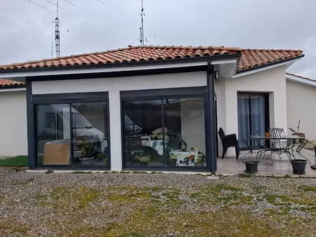 maision avendre de 144m2