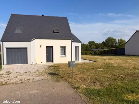 pavillon à vendre